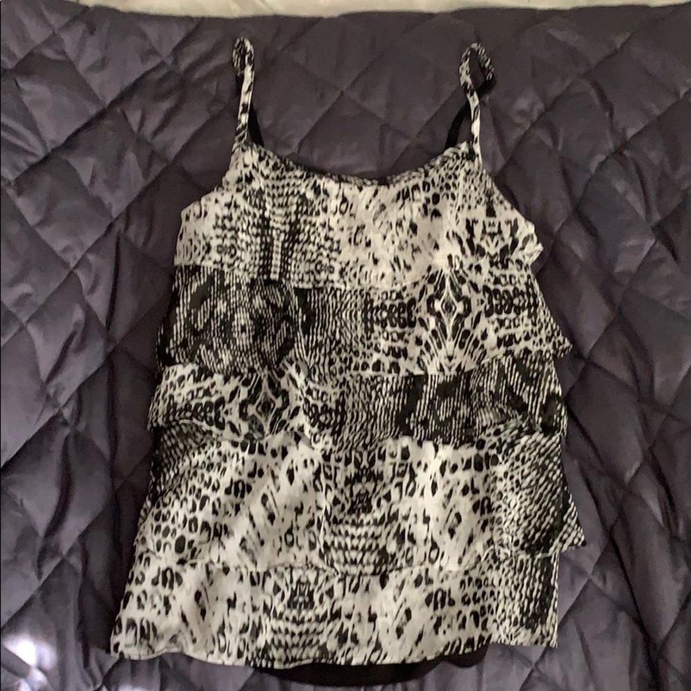 New York and Company Dressy Tank Top